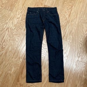 Mott & Bow Slim Jeans